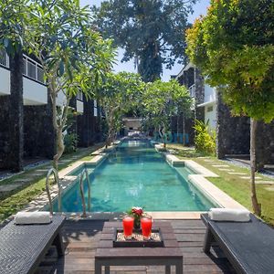 The Kanjeng Suites Sanur